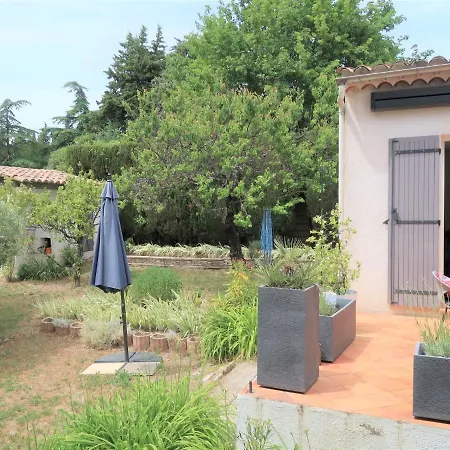Holiday home Le Jade By Interhome
