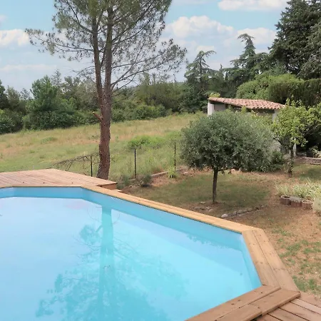 Le Jade By Interhome