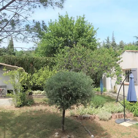 Holiday home Le Jade By Interhome *