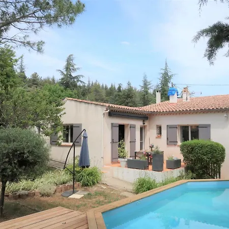 Feriehus Le Jade By Interhome *