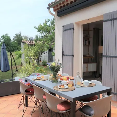 Feriehus Le Jade By Interhome *