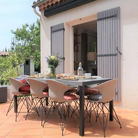 Le Jade By Interhome *