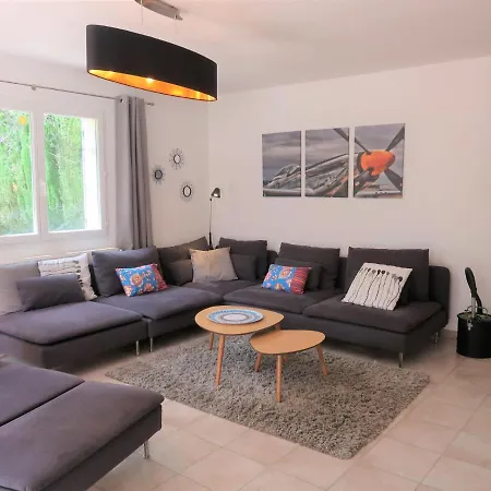 Le Jade By Interhome Holiday home *