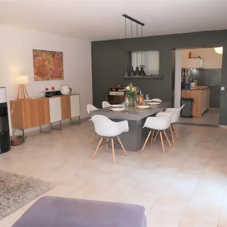 Le Jade By Interhome *