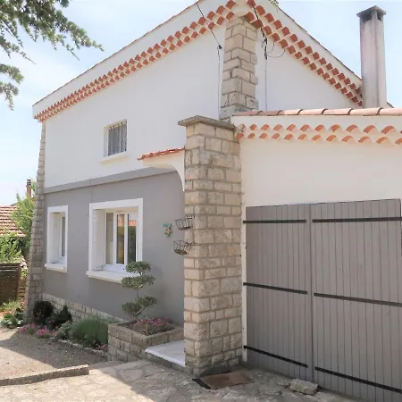 Le Jade By Interhome *