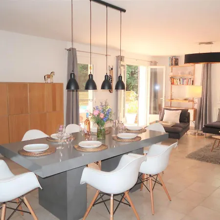 Le Jade By Interhome Holiday home