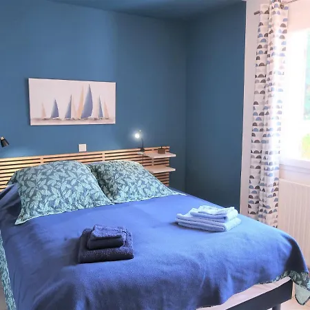 Holiday home Le Jade By Interhome *