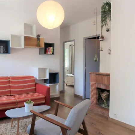Le Jade By Interhome Holiday home Cruis