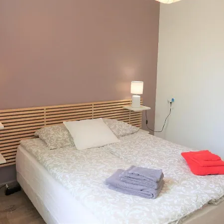 Feriehus Le Jade By Interhome Cruis