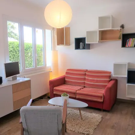 Le Jade By Interhome Holiday home