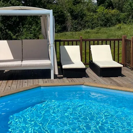 Le Jade By Interhome Holiday home Cruis
