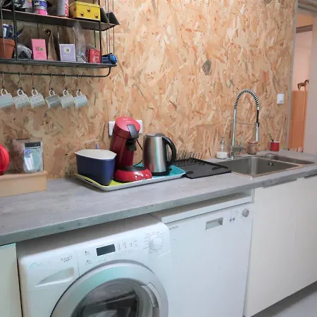 Le Jade By Interhome * Cruis