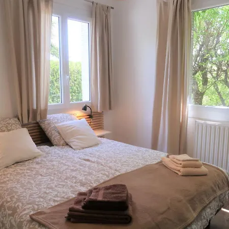 Le Jade By Interhome 펜션 Cruis