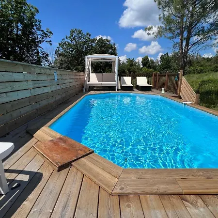 Le Jade By Interhome