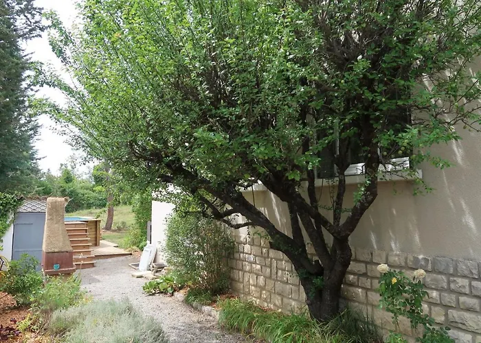 Le Jade By Interhome * Cruis