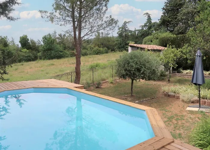 Le Jade By Interhome