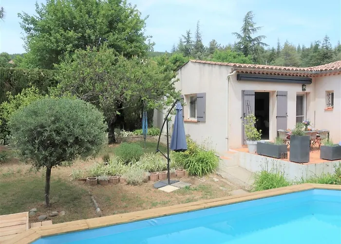 Le Jade By Interhome Cruis