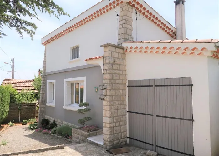 Le Jade By Interhome *