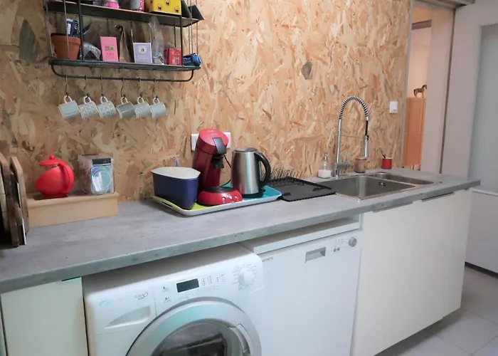 Le Jade By Interhome * Cruis