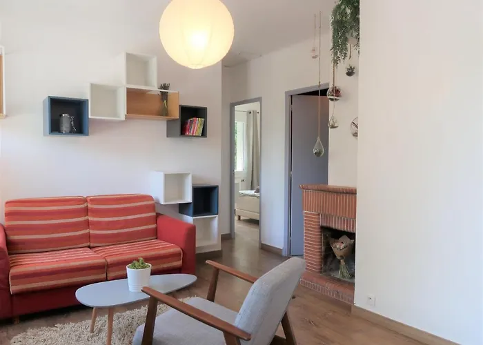 Le Jade By Interhome Holiday home Cruis