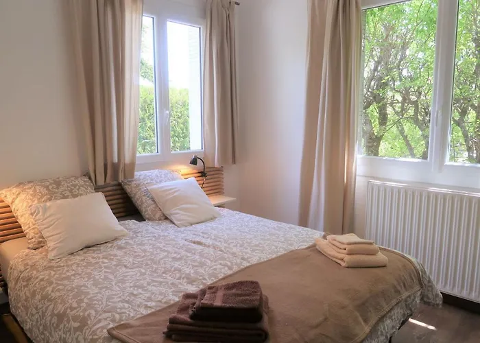 Le Jade By Interhome Holiday home Cruis