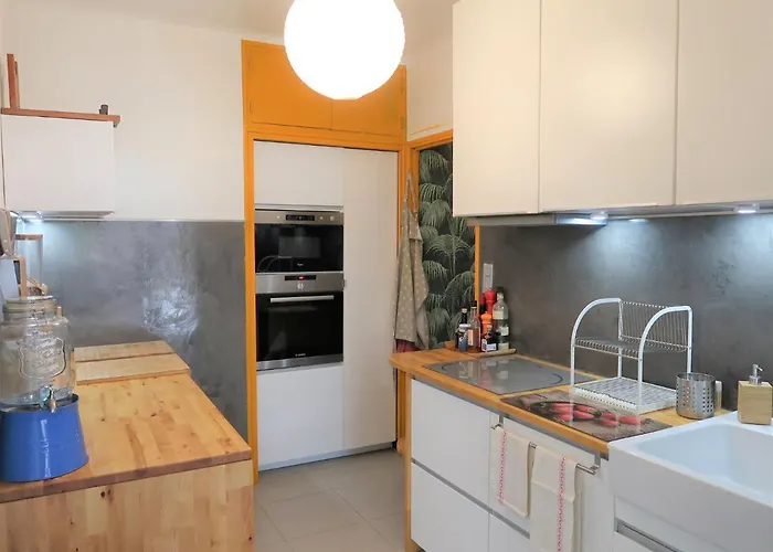 Holiday home Le Jade By Interhome